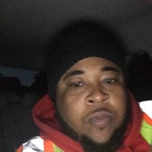 Meet your Posher, Deron